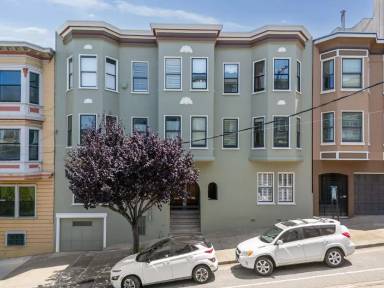 Main picture of 1916 Mason St