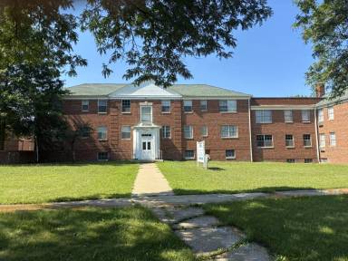 Main picture of Forestview Terrace Apartments