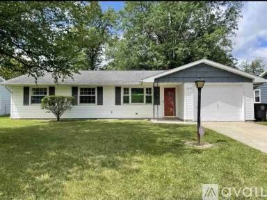 Main picture of 2435 Preston Dr