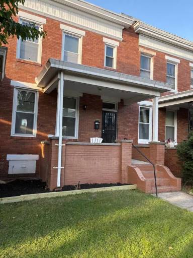 Main picture of 1775 Homestead St