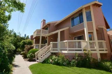 Main picture of The Riverfront Condominiums at Idlewild