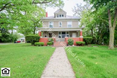 Main picture of 3409 Hanna St