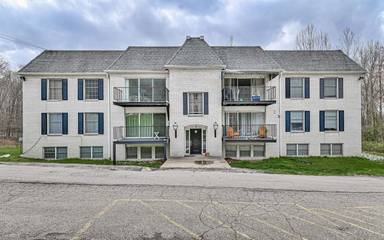 Main picture of 3000 Lakewood Dr