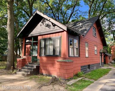 Main picture of 2513 Sanford St