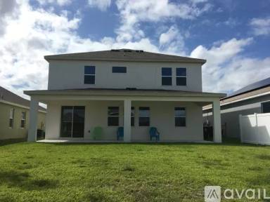 Main picture of 2510 Sanderling St