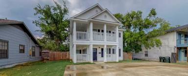Main picture of 4401 Aspen St
