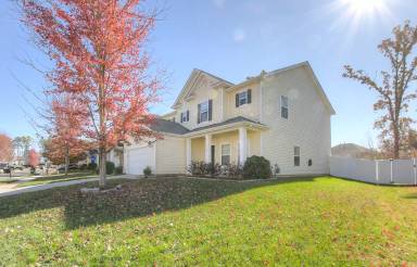 Main picture of 5108 Cruz Bay Dr