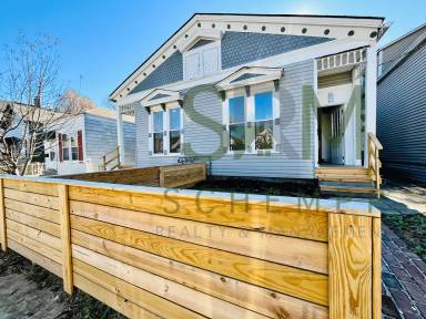Main picture of 518 Camp St