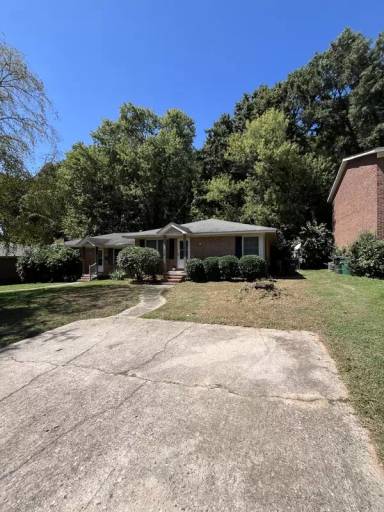 Main picture of 4811 Malibu Dr