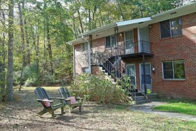 Main picture of 529 Hillsborough St