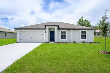 Main picture of 2611 Providence Blvd