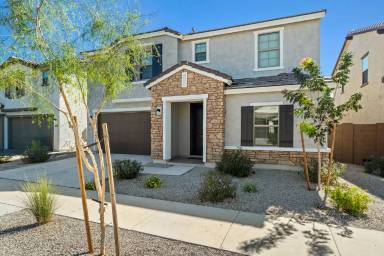 Main picture of 3023 W Bent Tree Dr