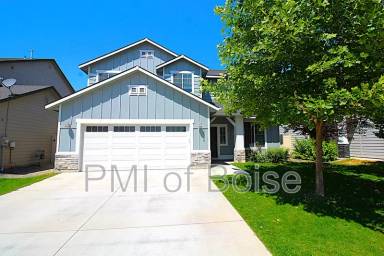 Main picture of 3858 W Peak Cloud Ct