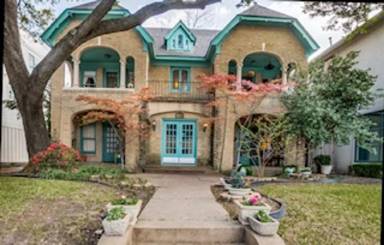 Main picture of 4134 Herschel Ave