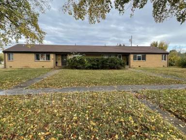 Main picture of 632 S Woodlawn Blvd