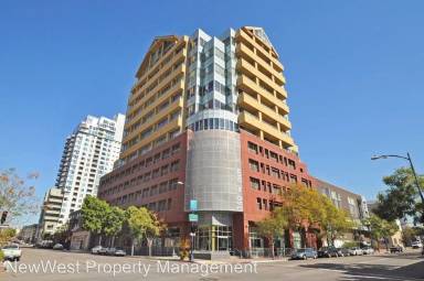 Main picture of Urban Homes at 350 West Ash