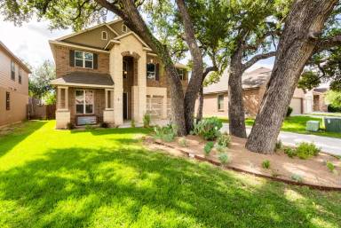 Main picture of 11406 Sawyer Vly