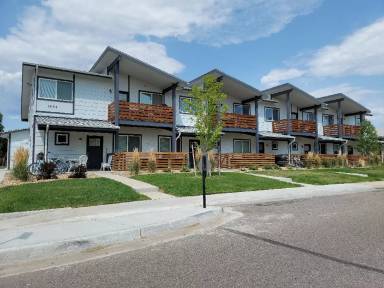 Main picture of 1601 Kimbark St