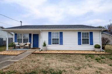 Main picture of 1105 Timothy Ave