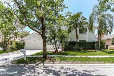 Main picture of 1871 NW 107th Ter