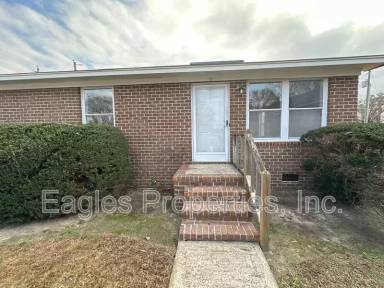 Main picture of Gurley Apartments