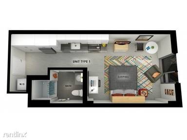 Main picture of FOUND Study College Hill