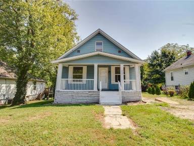 Main picture of 2421 Main St