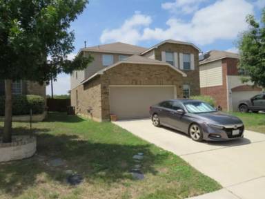Main picture of 12914 Limestone Way