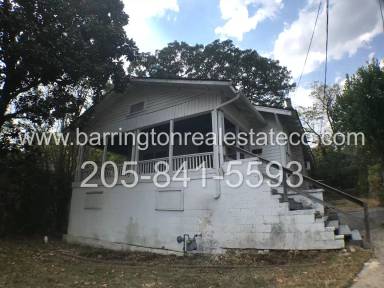 Main picture of 1622 Brewton St