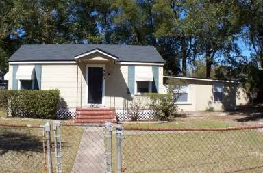 Main picture of 523 W 59th St