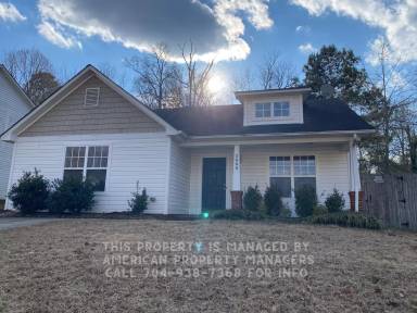 Main picture of 2668 Thistle Brook Dr