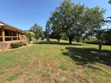 Main picture of 1007 Lowery Loop Rd