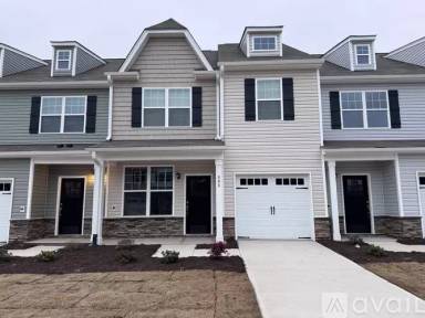 Main picture of 808 Pryor St