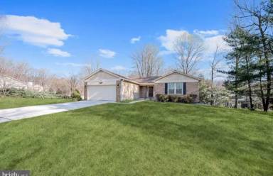 Main picture of 918 Mastline Dr