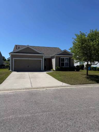 Main picture of 14 Congaree Way