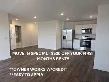 Main picture of 1346 W Toltec Dr
