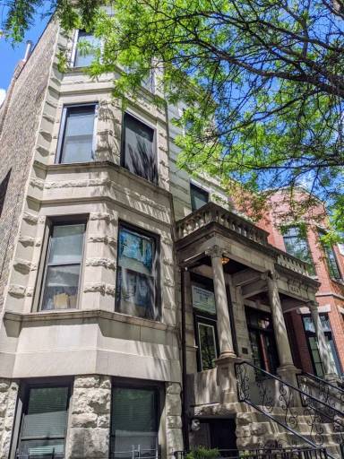 Main picture of 846 S Loomis St