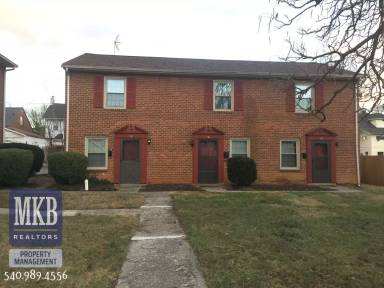 Main picture of 1616 Hampton Ave SW