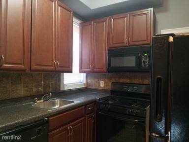 Main picture of 510 40th St Apartments