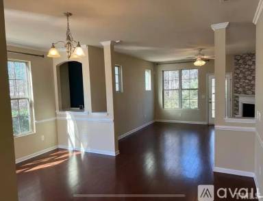 Main picture of 8503 Quarton Dr