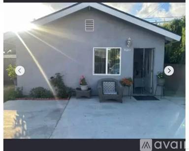 Main picture of 8683 San Luis Ave