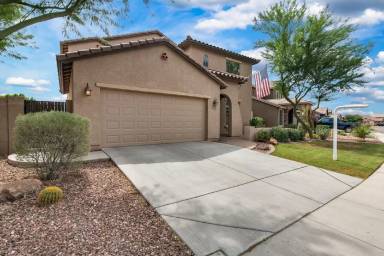 Main picture of 11733 W Villa Chula Ln