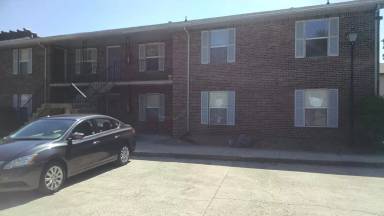 Main picture of Manor Hall Apartments