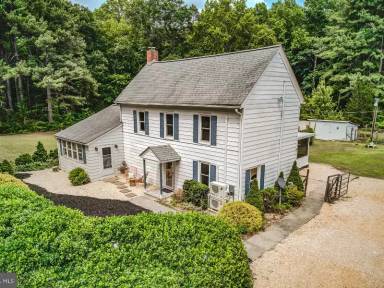 Main picture of 3995 American Corner Rd