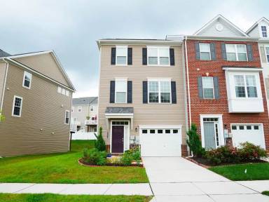 Main picture of 9509 Elizabeth Howe Ln
