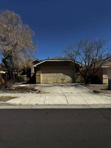 Main picture of 2756 Butch Cassidy Dr SW