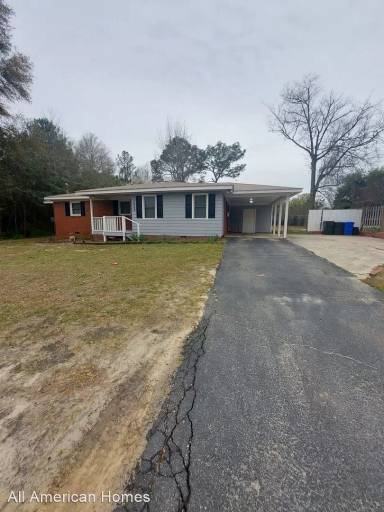 Main picture of 1808 Fargo Dr