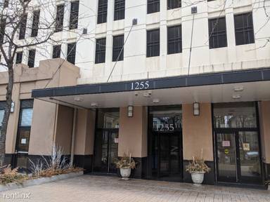 Main picture of 1255 S State St Apartments