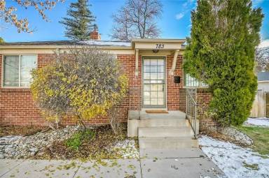 Main picture of 783 Eudora St