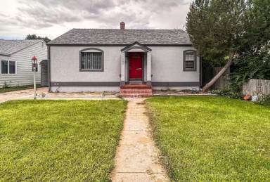 Main picture of 509 Columbine St